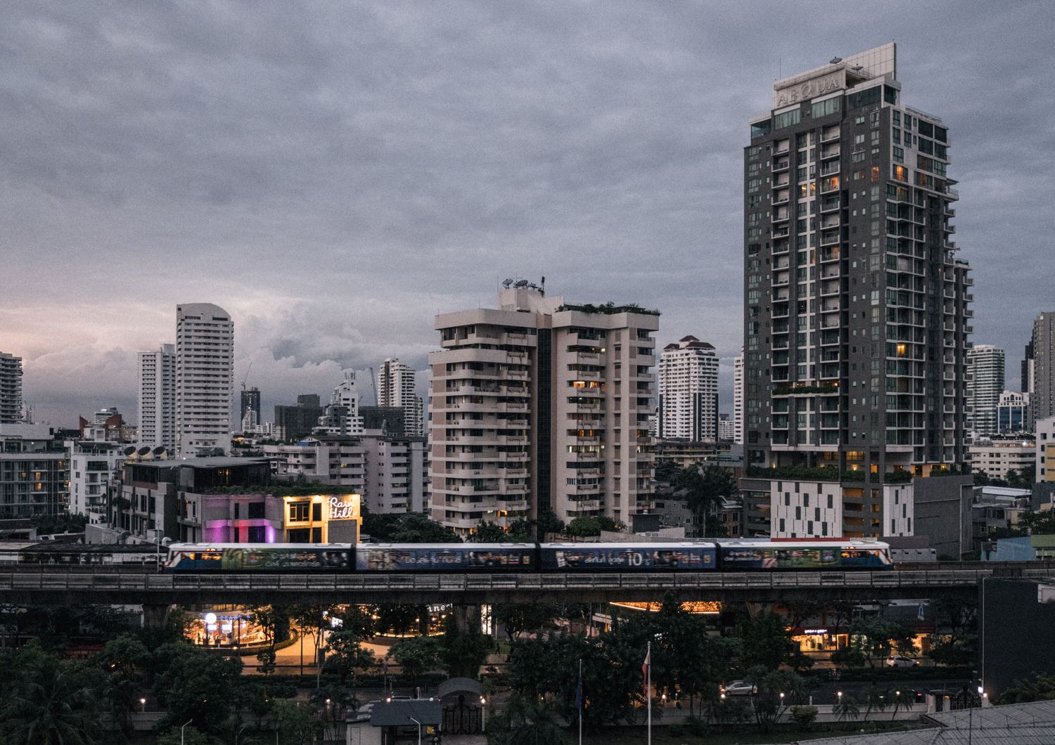 Thailandia - Bangkok