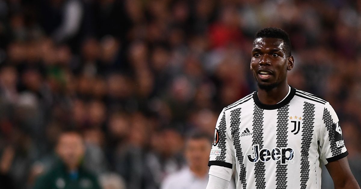 Tra Pogba e la Juve è divorzio consensuale