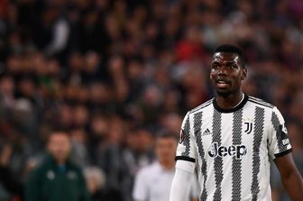 Juventus - Pogba