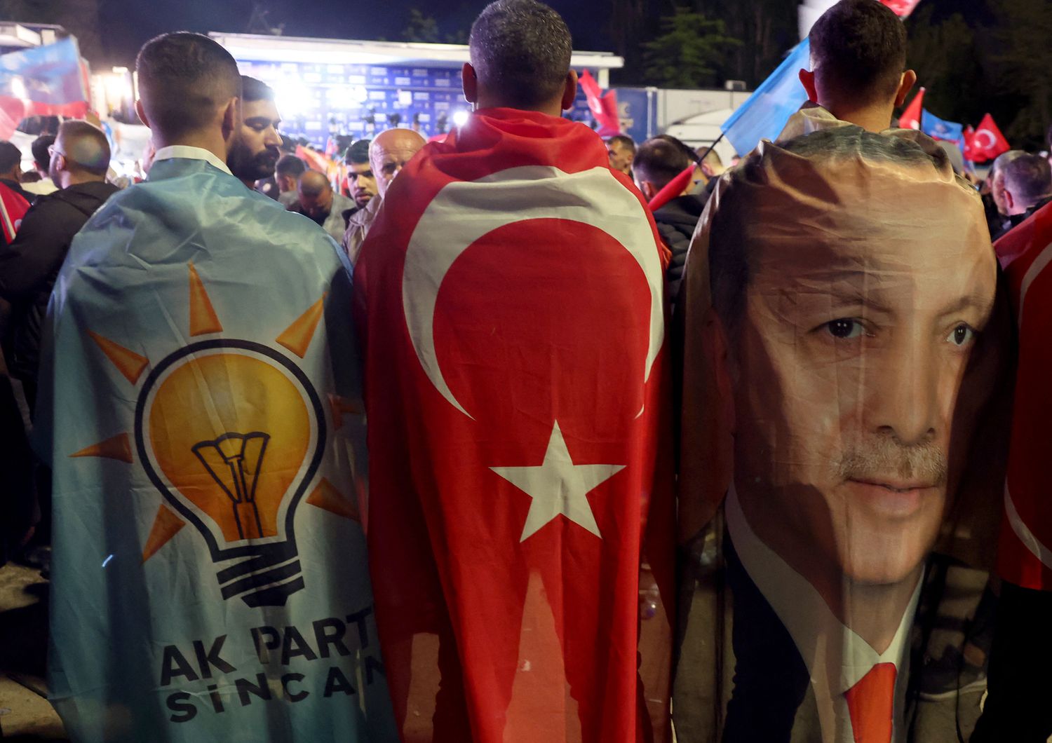 turchia voto ballottaggio erdogan sotto&nbsp;