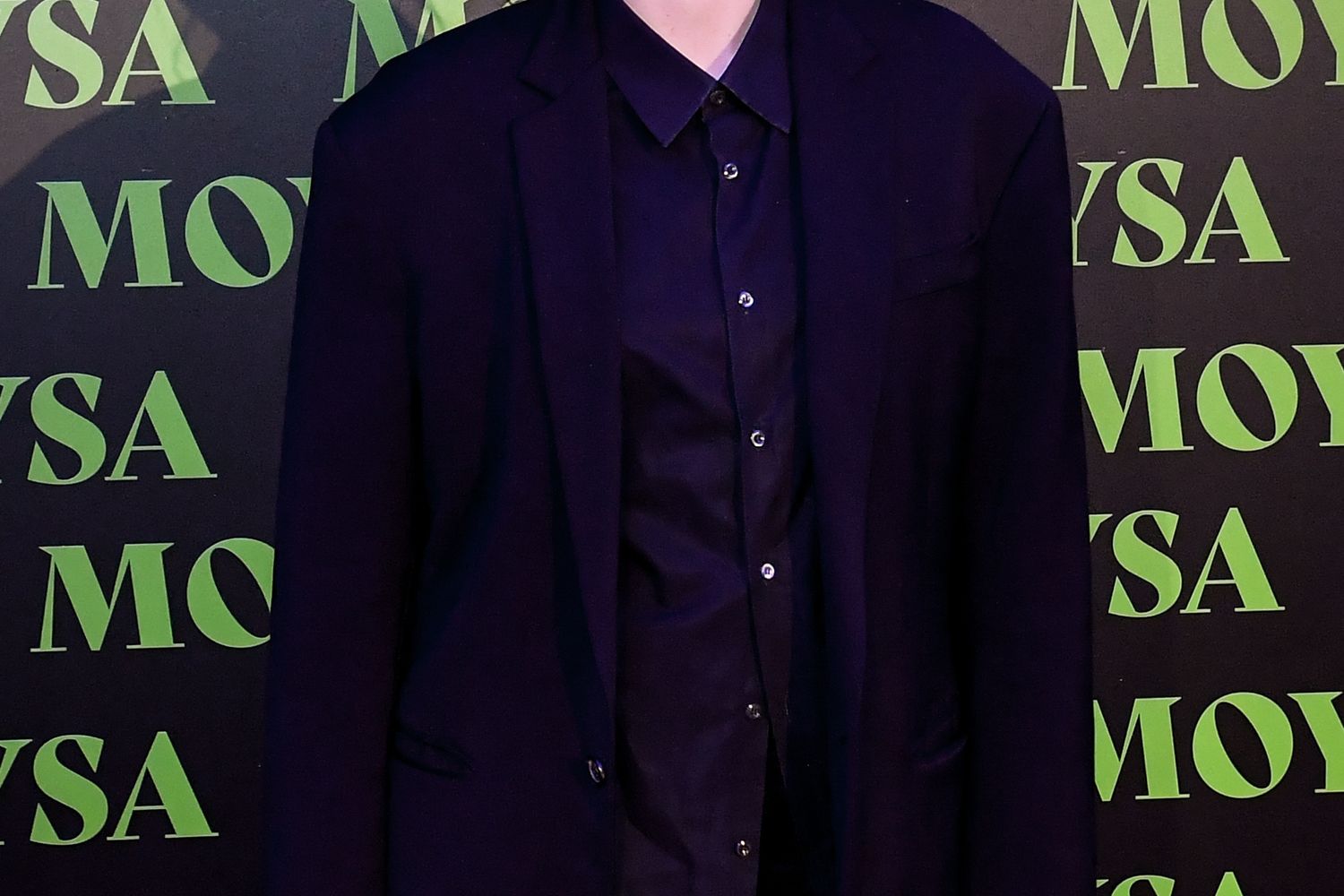 La cantante Annalisa