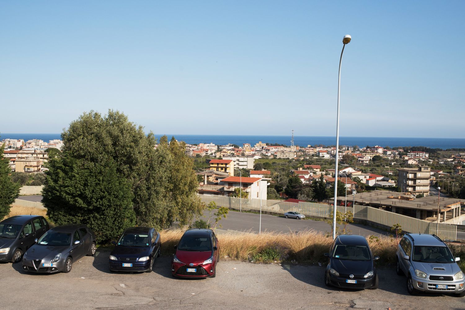 Citt&agrave; di Locri