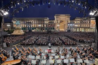 &nbsp;Filarmonica della Scala