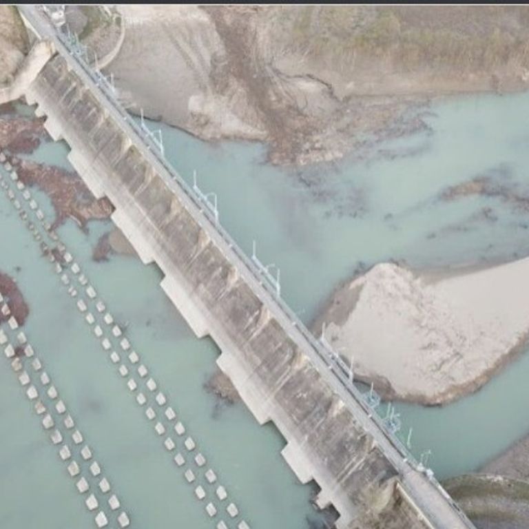 &nbsp;Cassa di espansione del fiume Panaro