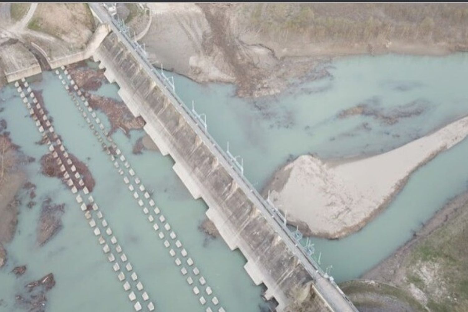 &nbsp;Cassa di espansione del fiume Panaro