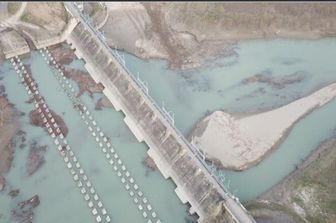 &nbsp;Cassa di espansione del fiume Panaro