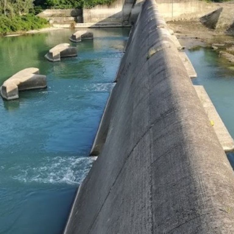 Cassa di espansione fiume Secchia