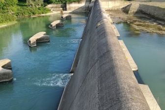 Cassa di espansione fiume Secchia