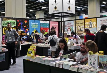 TikTok al Salone del libro: I BookToker sono le nuove rockstar