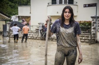 Chiara Signani, 18 anni, di Cesena