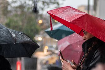 meteo tempo instabile sulla penisola tra sole e temporali