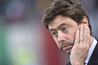 Juventus - Andrea Agnelli