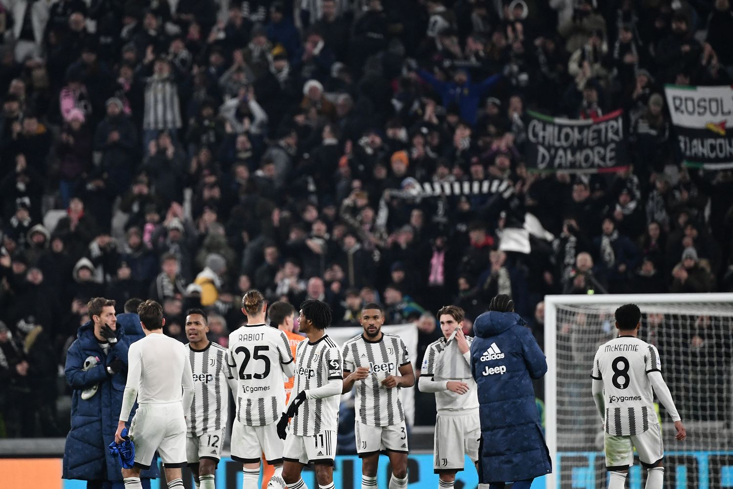 Juventus