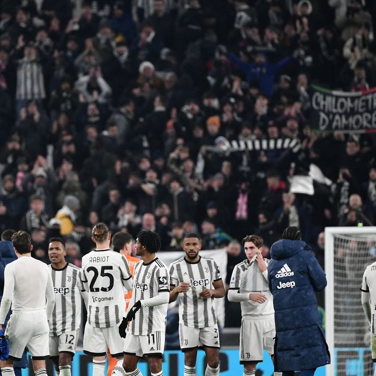 Juventus