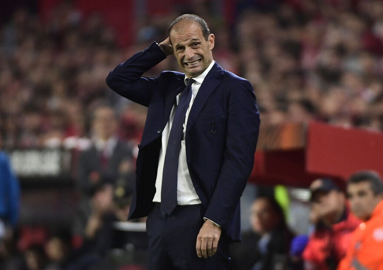 Massimiliano Allegri