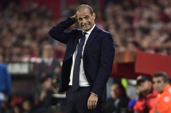 Massimiliano Allegri