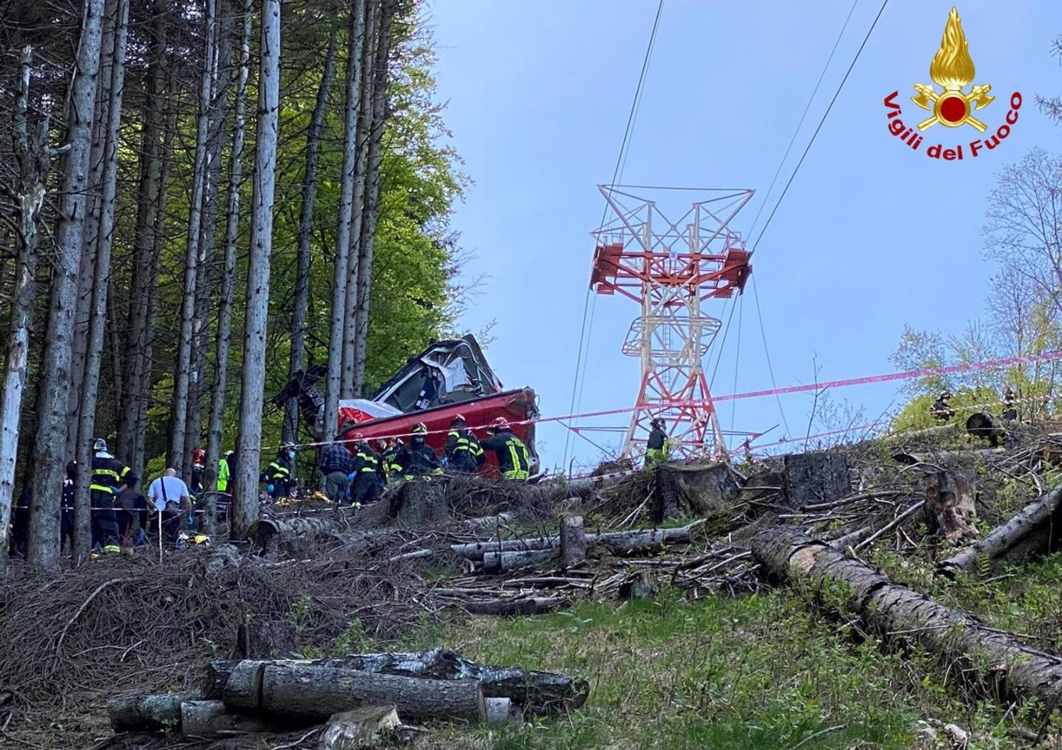 tragedia funivia mottarone cronistoria due anni