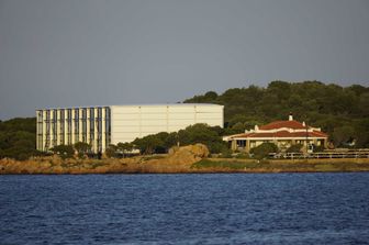 Ecomostro - Tavolara&nbsp;