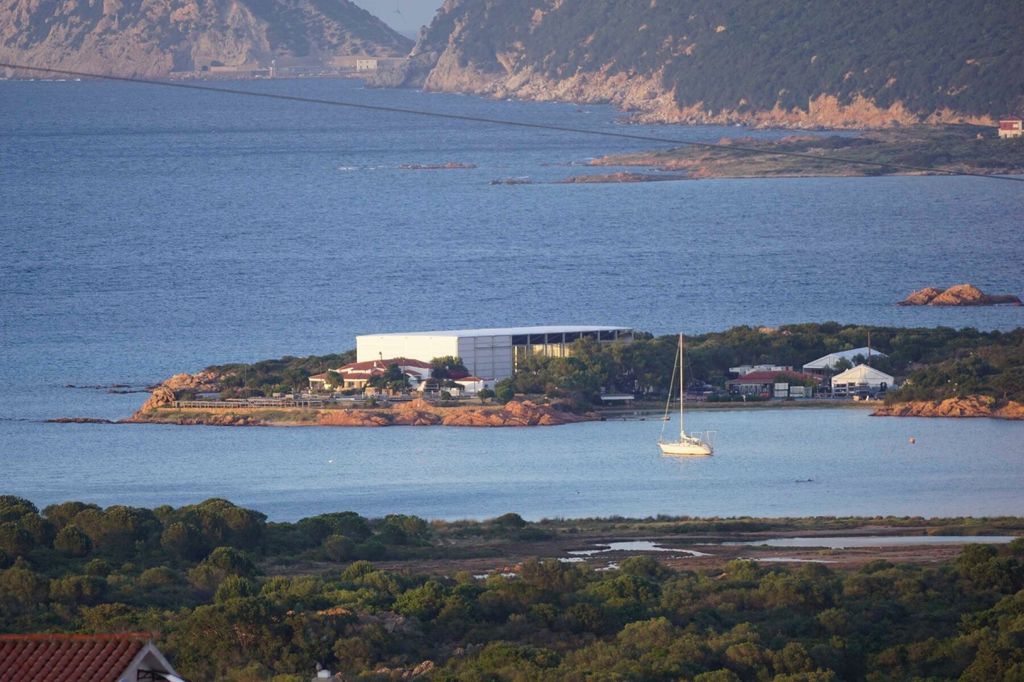 Ecomostro - Tavolara&nbsp;