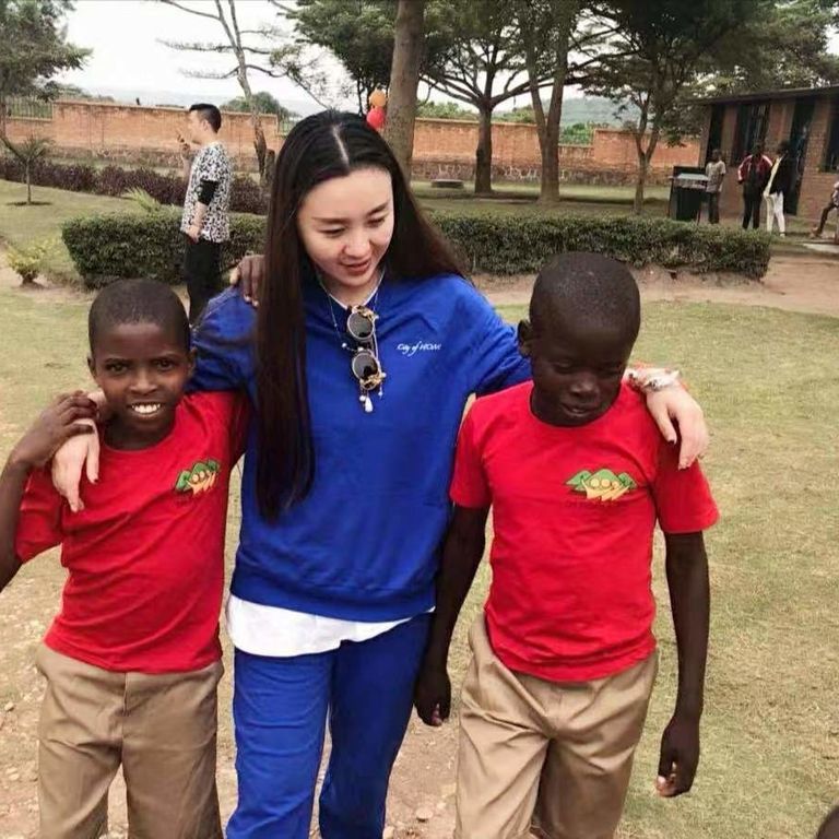 La Cina sempre pi&ugrave; presente in Africa