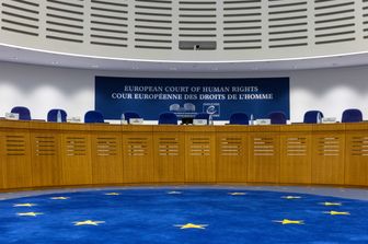 La Corte Europea dei Diritti dell'Uomo