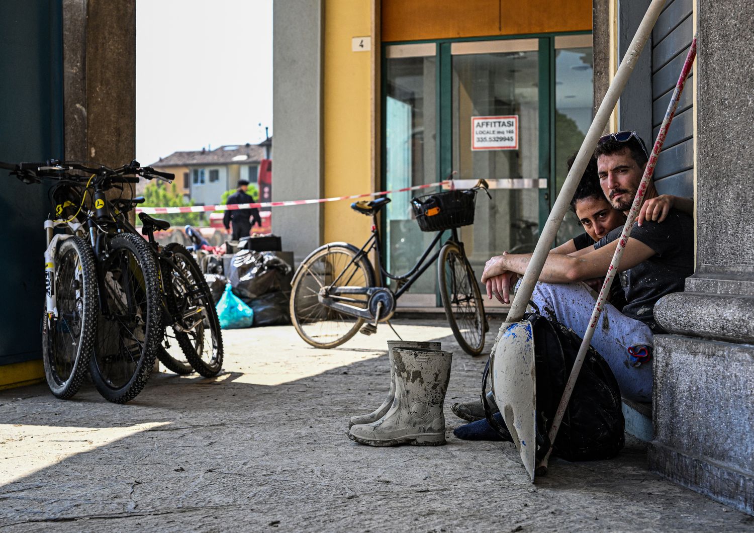 maltempo emilia romagna rimborsi fondi ristori stanziamenti decreto