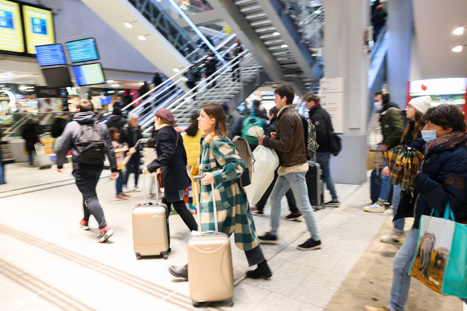 &nbsp;Trasporti Francia