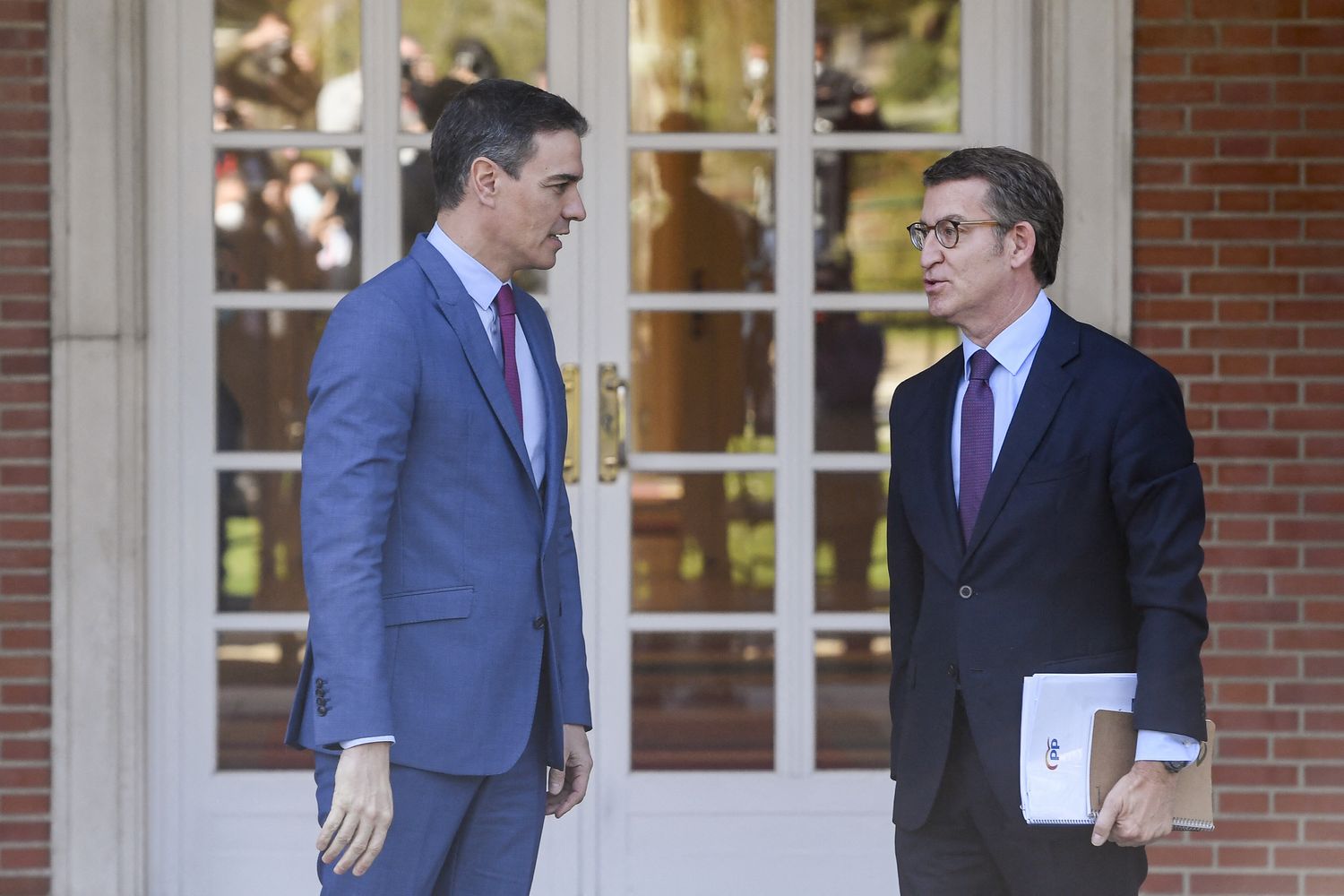 Sanchez e Feij&ograve;&ograve;