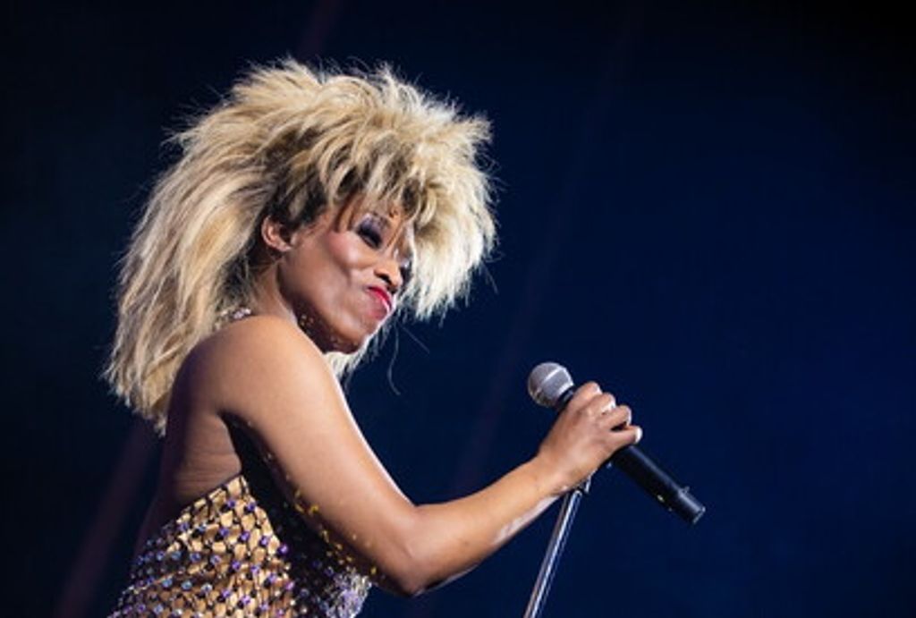 Tina Turner