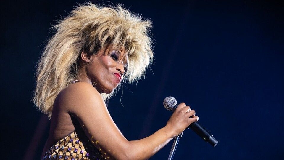 Tina Turner