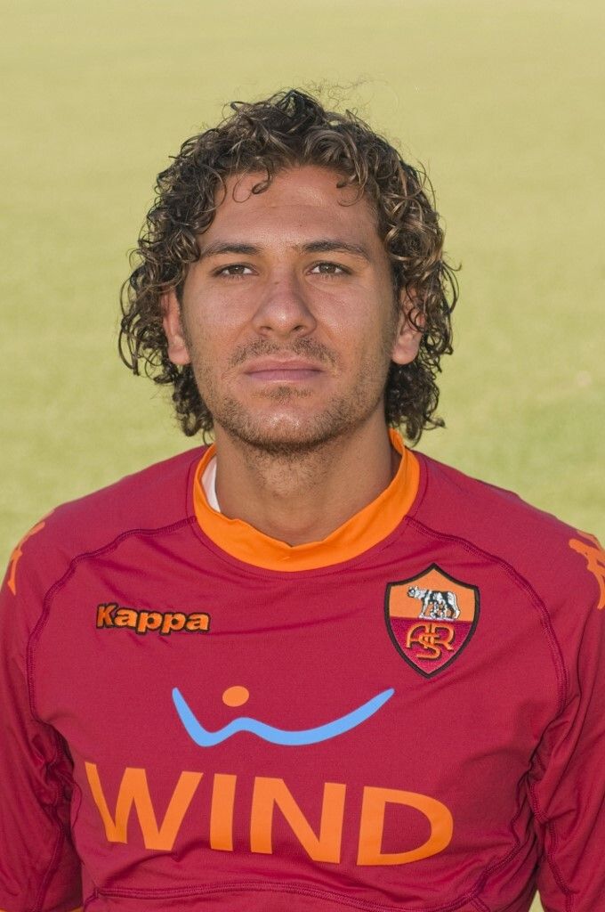 &nbsp;Alessio Cerci