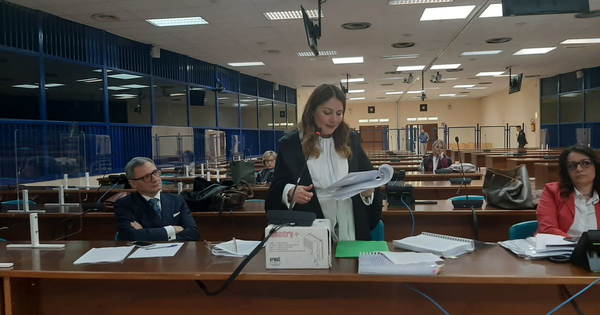 Chi è Adriana Vella, l'avvocata di Messina Denaro: 'Non ho paura ...