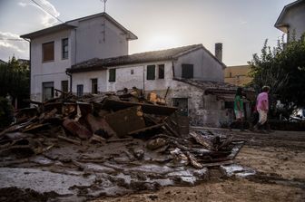 maltempo stato emergenza marche toscana cdm