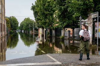 A Conselice &egrave; emergenza sanitaria&nbsp;