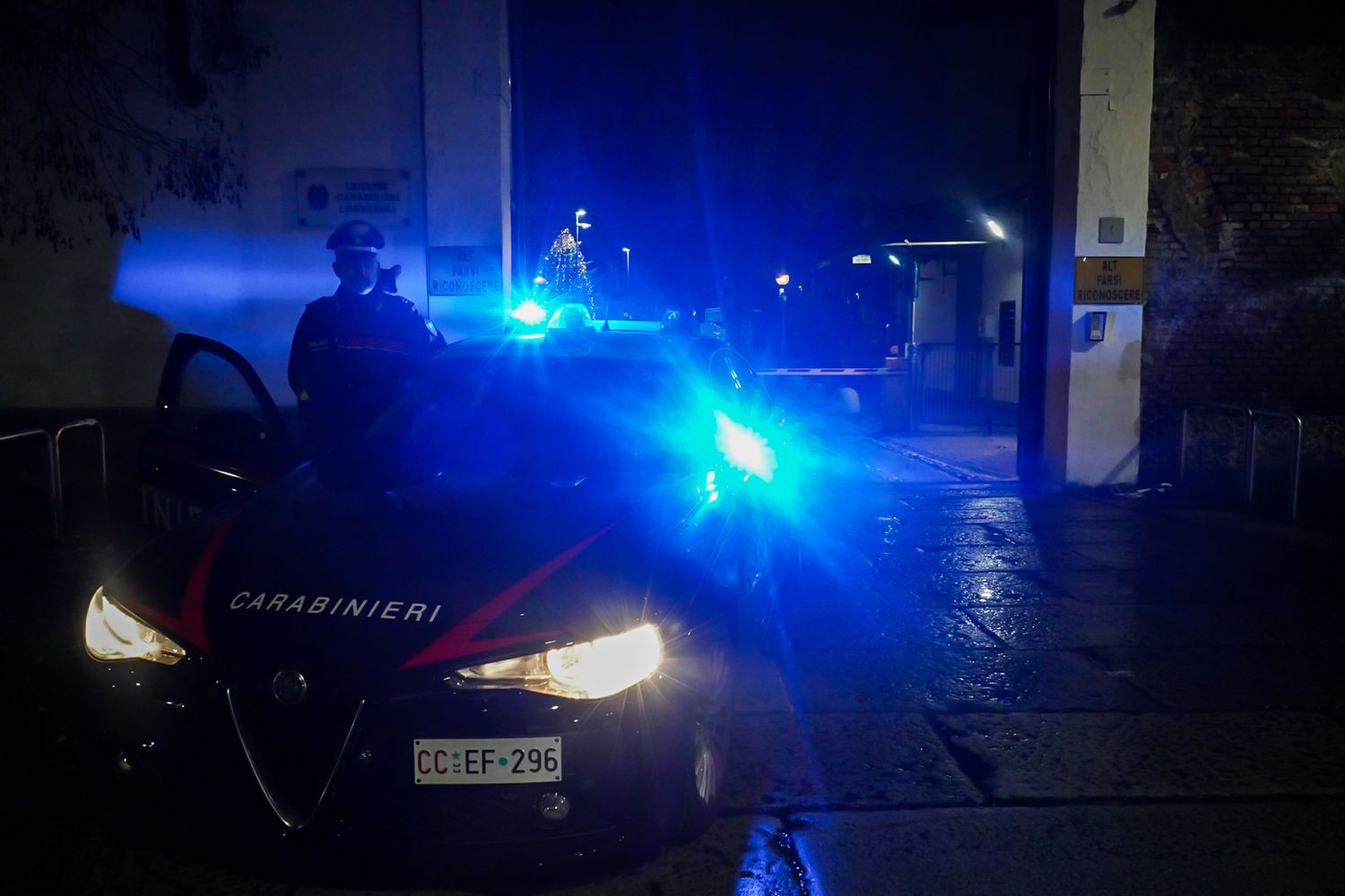 Carabinieri&nbsp;
