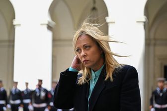 Giorgia Meloni