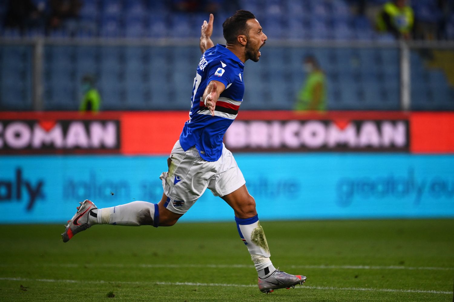 Fabio Quagliarella