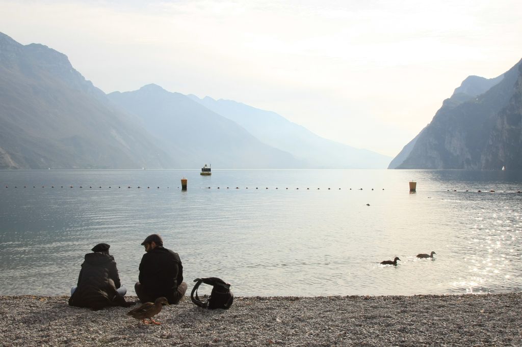 Lago di Garda