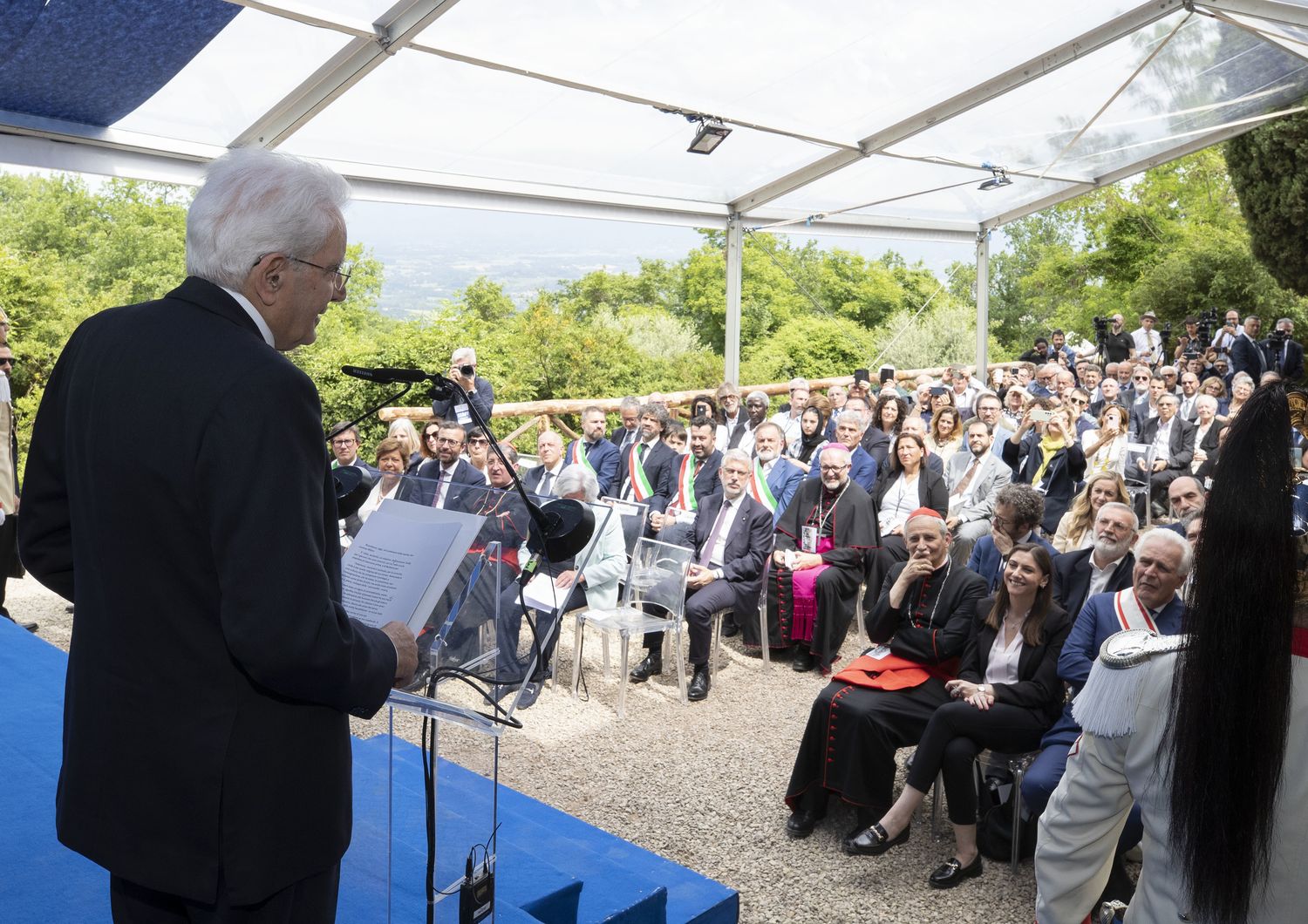 don milani mattarella tacere presentazioni libri