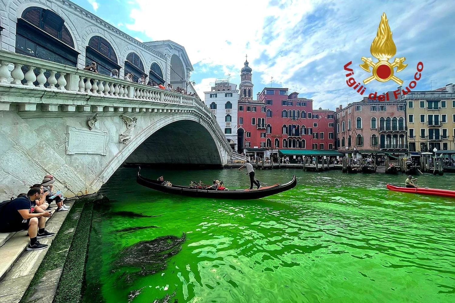 &nbsp;Canal Grande - Venezia