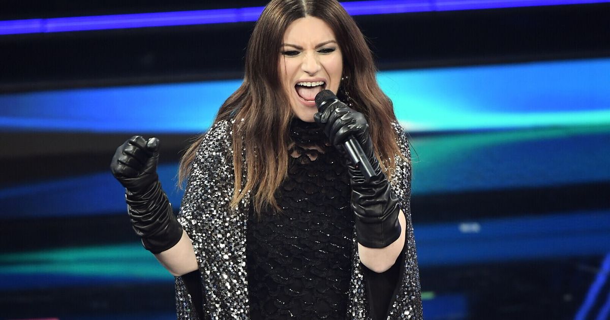 Lutto per Laura Pausini: zio Ettore falciato in bici da un pirata della strada