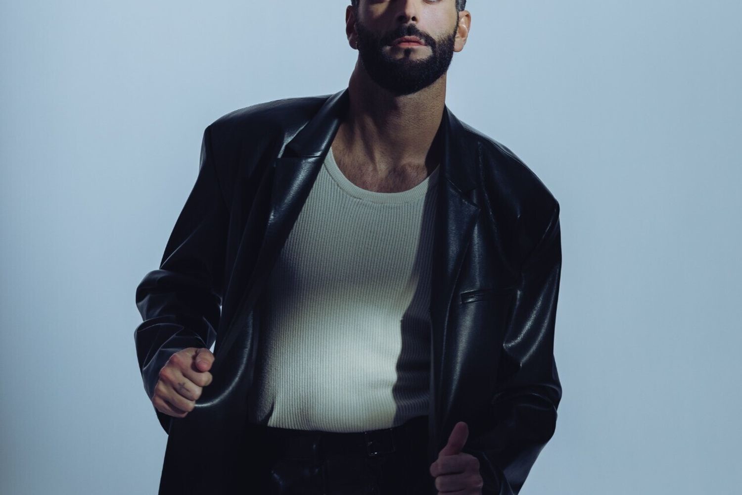 Marco Mengoni&nbsp;