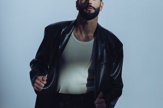 Marco Mengoni&nbsp;