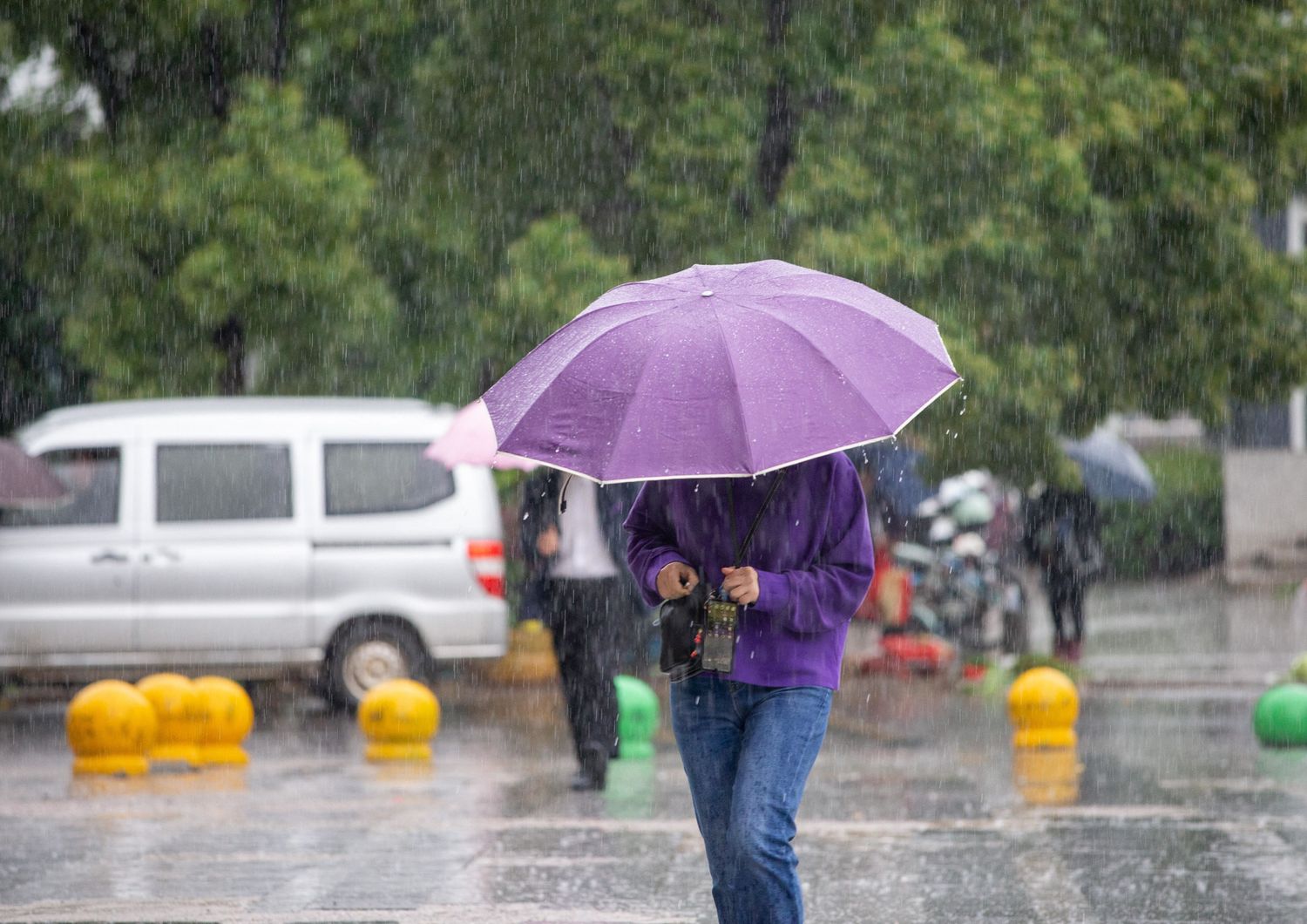 meteo maggio ultimi giorni temporali pomeridiani