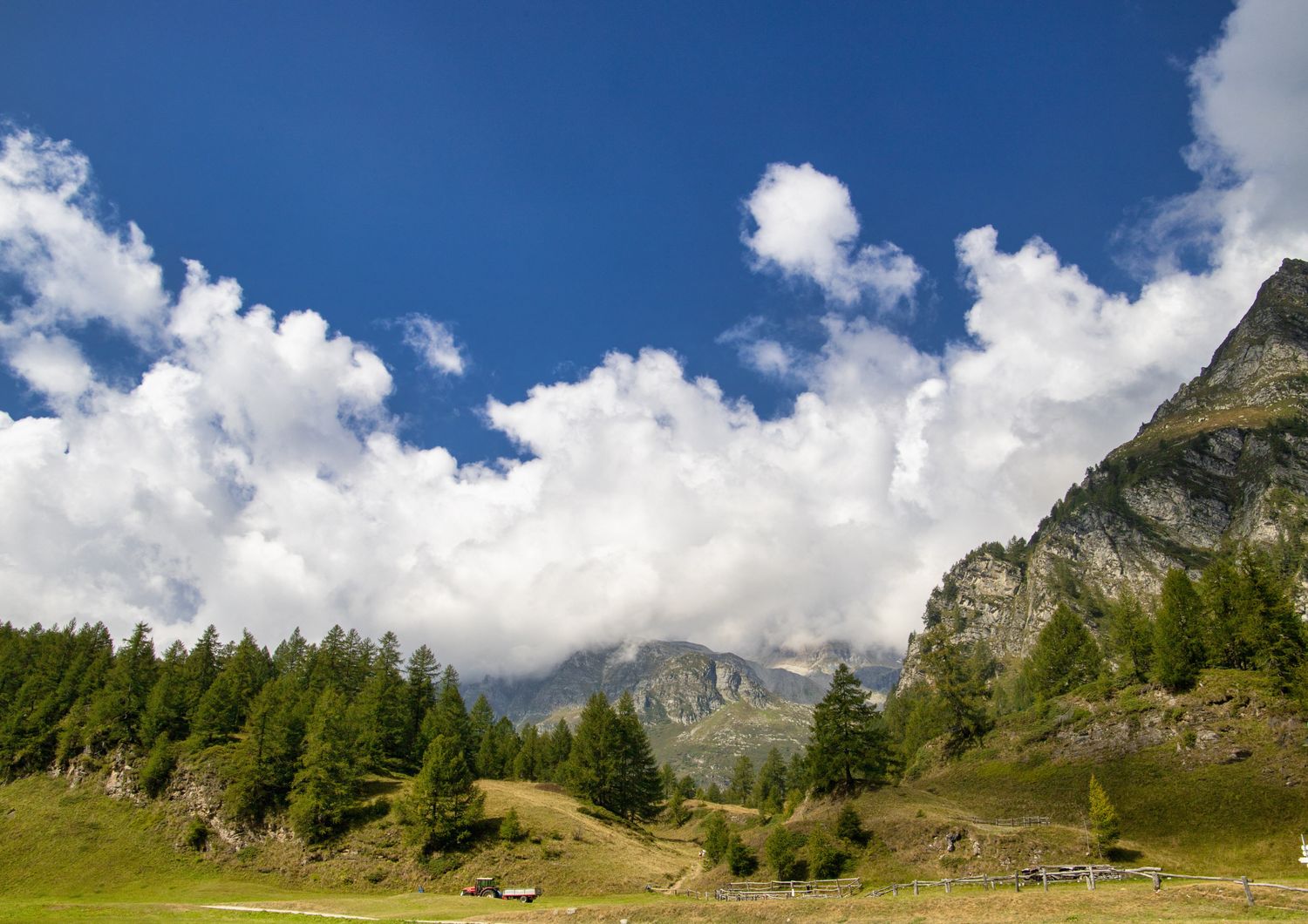 Dintorni di Domodossola