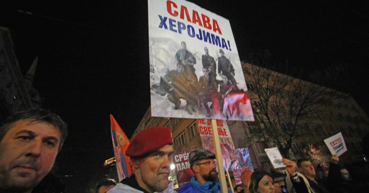 Cosa sta succedendo in Kosovo