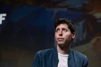 Sam Altman