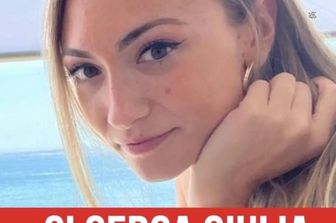 ragazza scomparsa a senago appello sorella