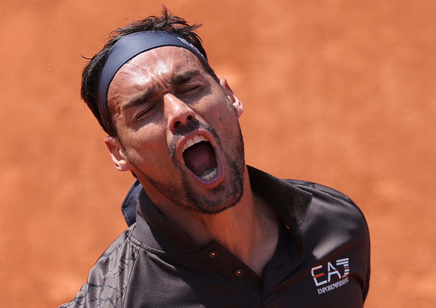 Fabio Fognini