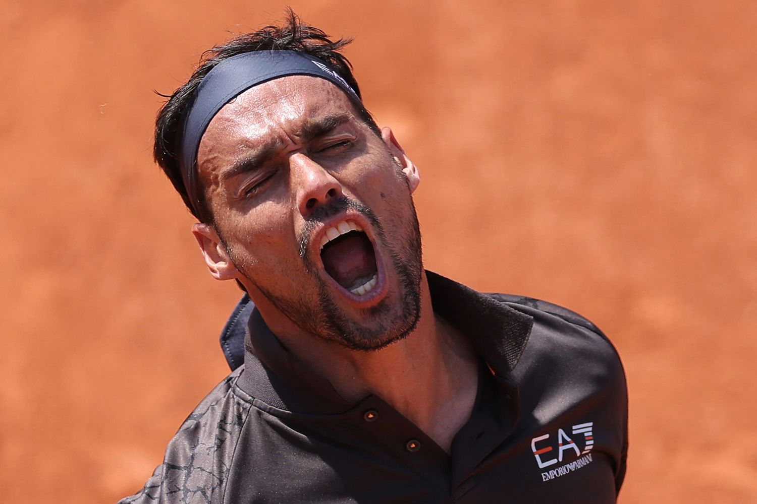 Fabio Fognini